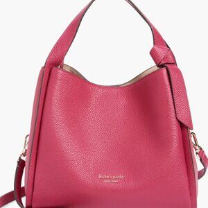 BRAND NEW WITH TAG Kate Spade New York crossbody bag in pebbled calf leather